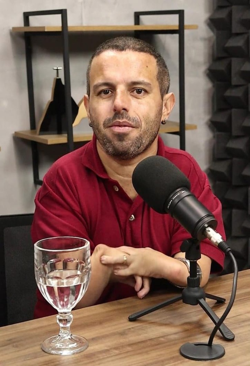 Guto Alves, CEO da Texas Carioca, fala sobre cultura e a importância da inclusão social no cenário nacional