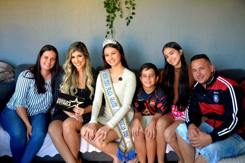 Wendy Dantas lança projeto “Nasce Uma Estrela”