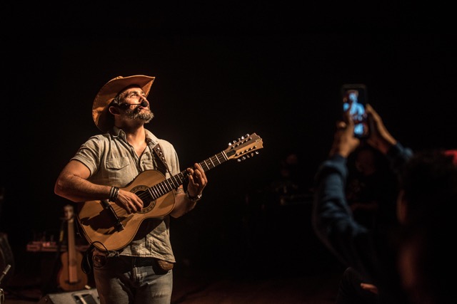 Miami anuncia noite cultural com artistas visuais e músicos brasileiros