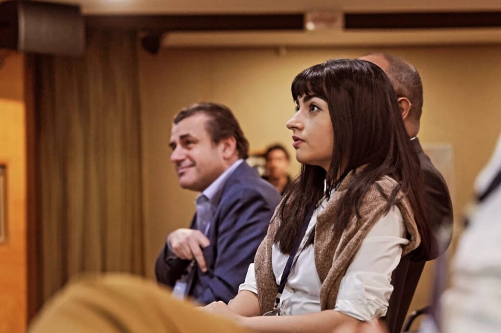 Dr. Victor Lugli ministra masterclass sobre influência estratégica na FGV em São Paulo