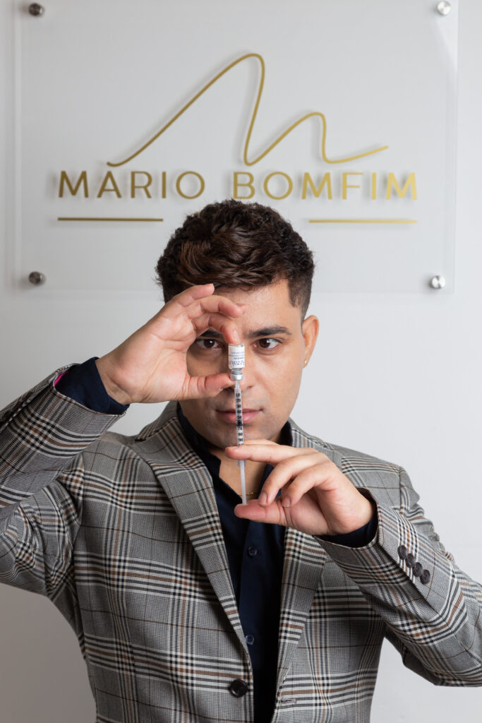 Enfermeiro Esteta Rozemario Bomfim destaca os benefícios do laser de CO₂ fracionado na estética: rejuvenescimento, cicatrizes e novas perspectivas terapêuticas